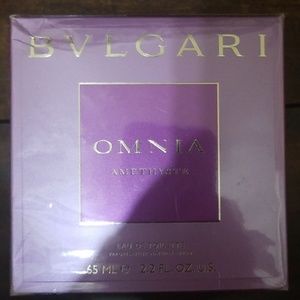 Bvlgari Omnia Amethyste